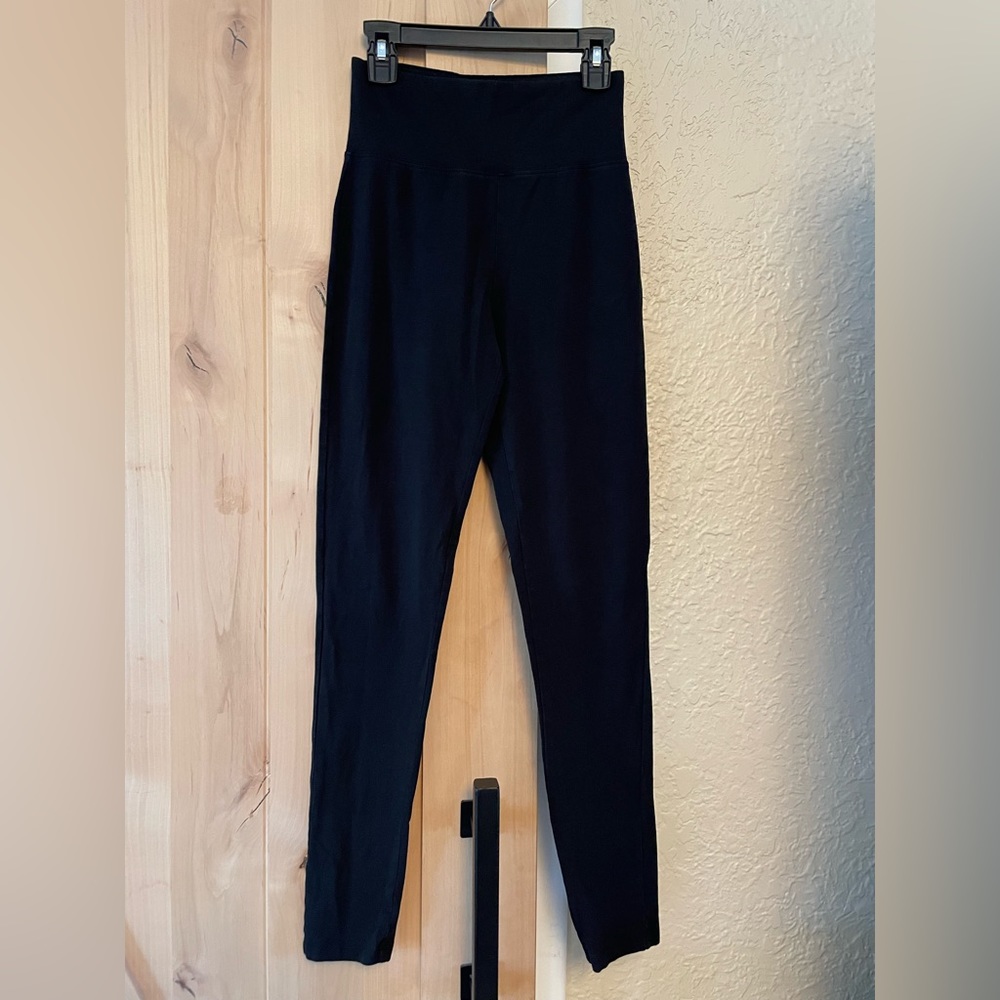 BP Black Leggings - XS